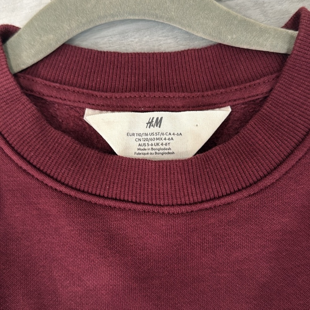 H&M Set - Picture 2 of 2